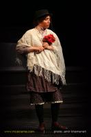 اپرای بانوی زیبای من - مهر 1393 اپرای بانوی زیبای من - مهر 1393