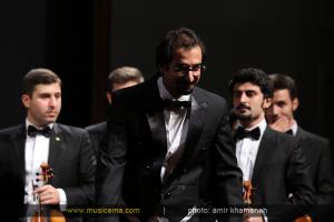 اپرای بانوی زیبای من - مهر 1393 اپرای بانوی زیبای من - مهر 1393