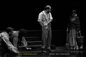 اپرای بانوی زیبای من - مهر 1393 اپرای بانوی زیبای من - مهر 1393