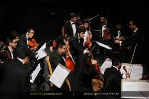 اپرای بانوی زیبای من - مهر 1393 اپرای بانوی زیبای من - مهر 1393