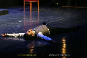 اپرای بانوی زیبای من - مهر 1393 اپرای بانوی زیبای من - مهر 1393