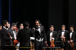 اپرای بانوی زیبای من - مهر 1393 اپرای بانوی زیبای من - مهر 1393