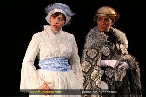 اپرای بانوی زیبای من - مهر 1393 اپرای بانوی زیبای من - مهر 1393