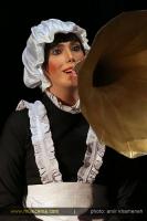 اپرای بانوی زیبای من - مهر 1393 اپرای بانوی زیبای من - مهر 1393