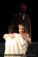 اپرای بانوی زیبای من - مهر 1393 اپرای بانوی زیبای من - مهر 1393