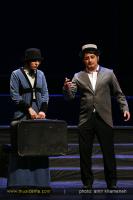 اپرای بانوی زیبای من - مهر 1393 اپرای بانوی زیبای من - مهر 1393