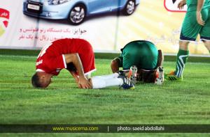 مسابقات جام ستاره‌ها - رمضان 1393