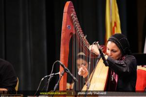 مراسم نکوداشت جلال‌الدین محمدمولوی 