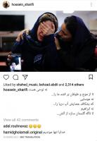 واکنش اهالی موسیقی به آسمانی شدن دریانوردان ایرانی