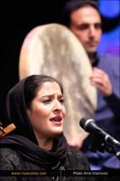 کنسرت گروه کامکارها - بهمن 1394 (جشنواره موسیقی فجر)